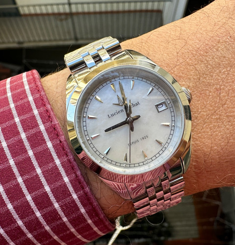 Orologio donna lucien rochat - orologio,