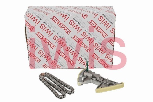 Iwis motorsysteme kit - motorsysteme,