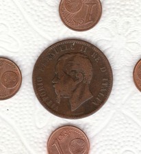 N 2   BIS  ITALIA   RARA