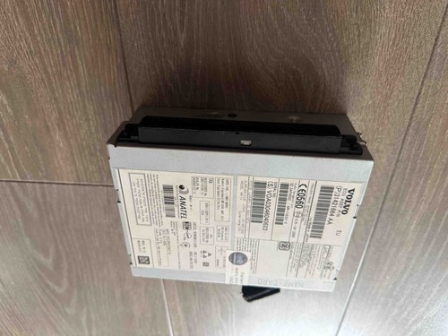 Blocco navigazione volvo xc60 - navigazione,