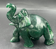 Semi Prezioso Verde Giada