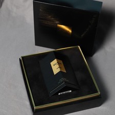 Balmain Carbone - Eau de Parfum - 50 ml