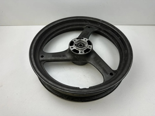 Cerchio anteriore suzuki gsx - suzuki, gsx-f