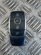 MERCEDES GLA 180 SPORT SMART TELECOMANDO PORTACHIAVI 1.3L BENZINA AUTO W247 SUV 2021