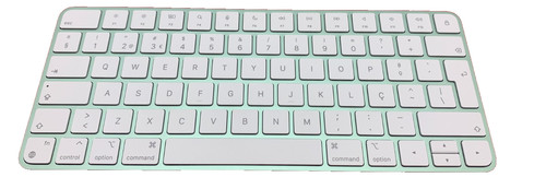 Apple a2450 magic keyboard con - magic,