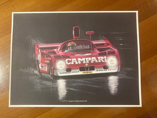 Alfa romeo alfaday - alfaday, ,