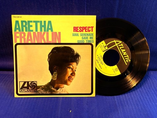 Aretha franklin respect - aretha,