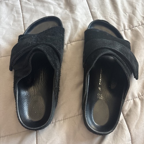 Birkenstocks