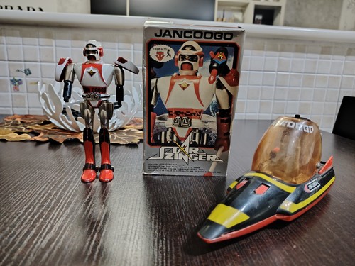 Jancoogo starzinger vintage - jancoogo,