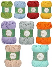 ANCHOR CREATIVA Cotone morbido