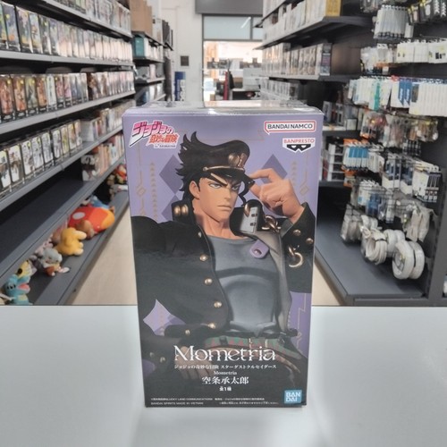 Jojo bizarre adventure - jojo's,