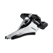 double derailleur 2x12v deore