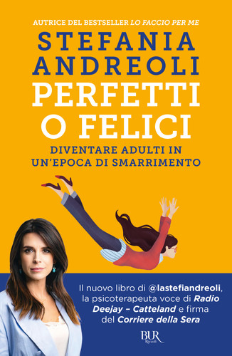Libri stefania andreoli - libri,