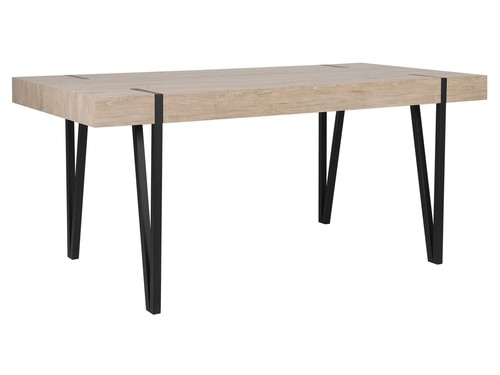 Tavolo pranzo piano - pranzo, legno