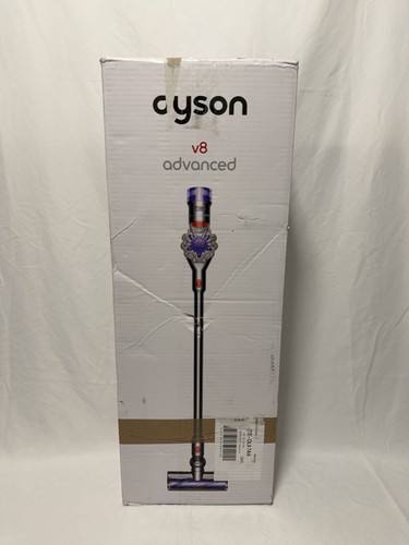 Dyson advanced - v8,