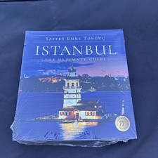 Istanbul The Ultimate Travel