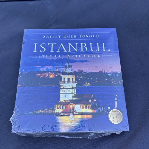 Istanbul the ultimate - the, travel