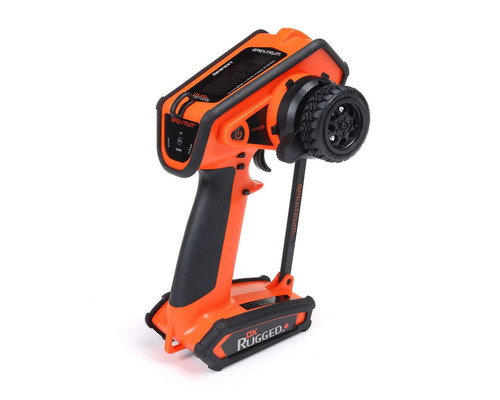 Spektrum rugged 12 - spektrum, rugged+