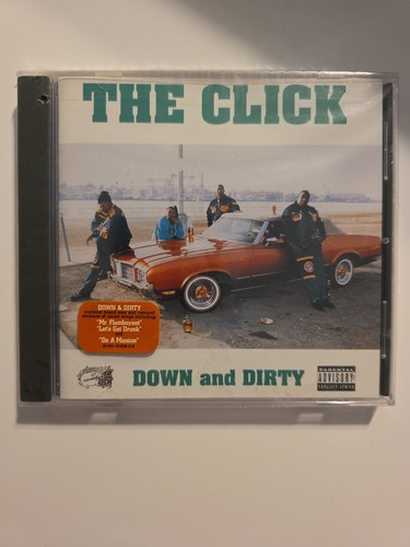 The click down and dirty - down,