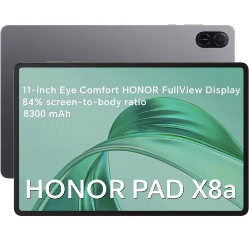 Honor tab x8a - honor,