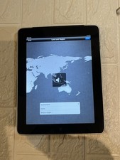 Apple iPad 1ª generazione