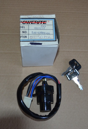 Interruttore accensione yamaha - accensione,