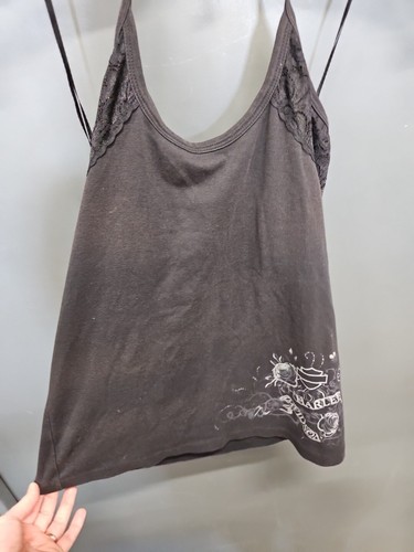 Top donna vintage harley - top,
