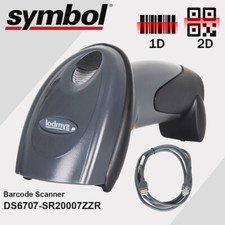 Symbol DS6707-SR20007ZZR