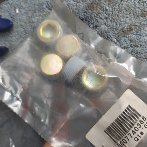 Tappo scatola cambio fiat - scatola,