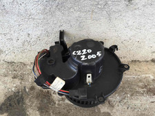 RICAMBI USATI VENTOLA