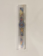 NEW NWT 1993 SWATCH WATCH