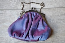 Borsa a tracolla Stile Vintage