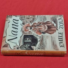 (Emile Zola) Nana   The Modern