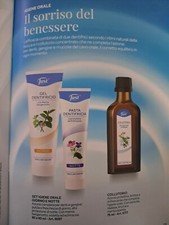 Linea Igiene Orale Just -