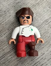 Lego DUPLO set 7880 grande