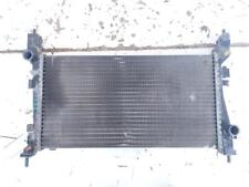 51780666 RADIATORE ACQUA PEUGEOT BIPPER (--) 1.4 HDI 8V MAN 5M 68CV 2010 3P FURG