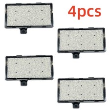 4 pezzi gruppo spugna