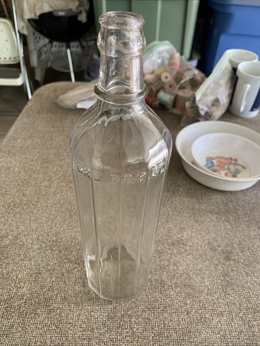 268 bottiglia 9oz pinta - 9oz,