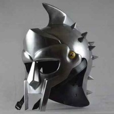 Elmetto gladiatore massimo - elmetto,