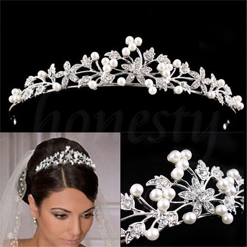 Fascia per capelli diadema