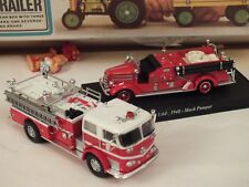 Del Prado Lotto 2 camion