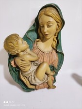 capezzale immagine sacra