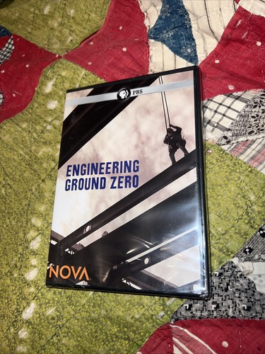 Nova engineering ground zero - ground,