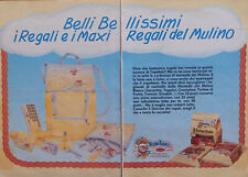 Pubblicità Ritaglio Italia