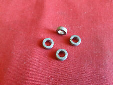 MOTO GUZZI GALLETTO 160-175-192cc. - 4 ANELLI TENUTA OLIO BILANCIERI - NUOVI