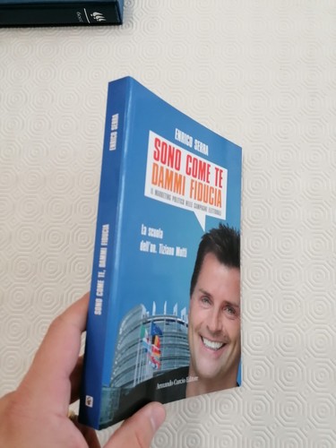 Sono come dammi fiducia - dammi, /