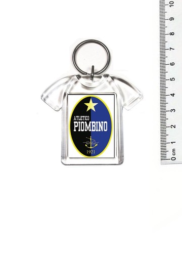 Portachiavi figurina maglia - figurina,