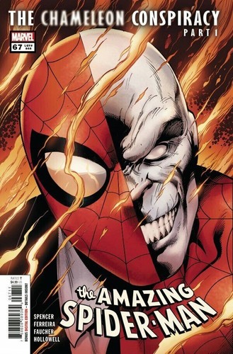 Marvel comics incredibile - marvel, l'incredibile