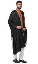 Sciarpa uomo grande semplice