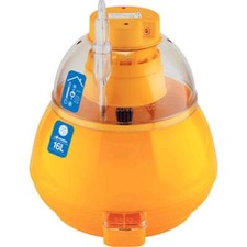 Incubatrice covatutto 16l - incubatrice,